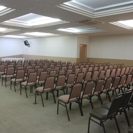 Astron Suites Sao Jose Dos Pinhais By Nobile エクステリア 写真