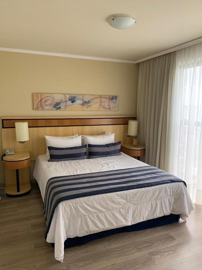 Astron Suites Sao Jose Dos Pinhais By Nobile エクステリア 写真