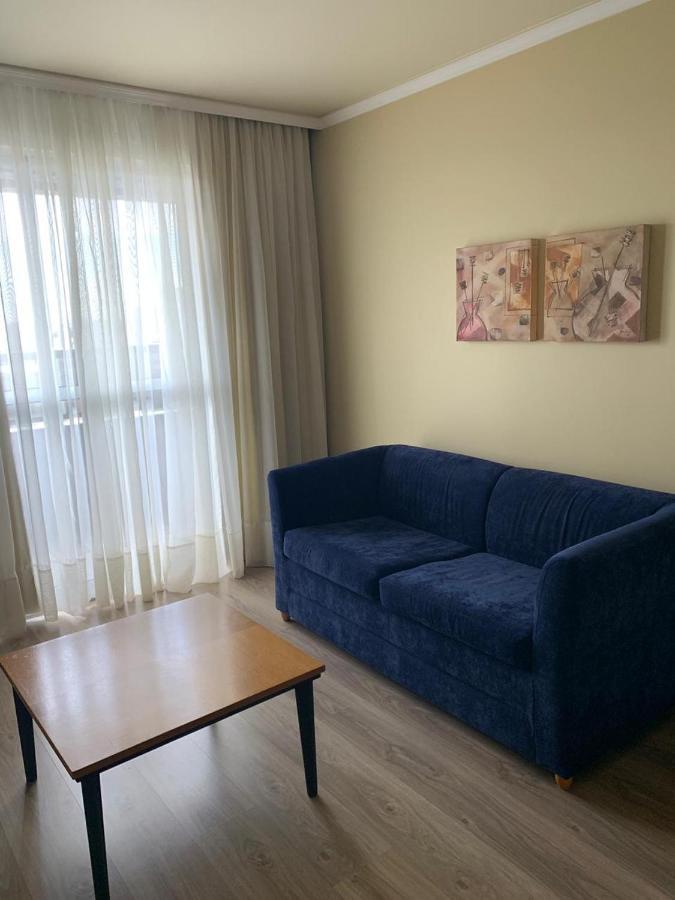 Astron Suites Sao Jose Dos Pinhais By Nobile エクステリア 写真