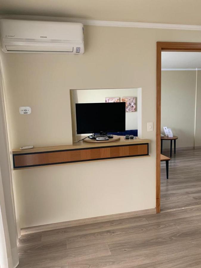 Astron Suites Sao Jose Dos Pinhais By Nobile エクステリア 写真