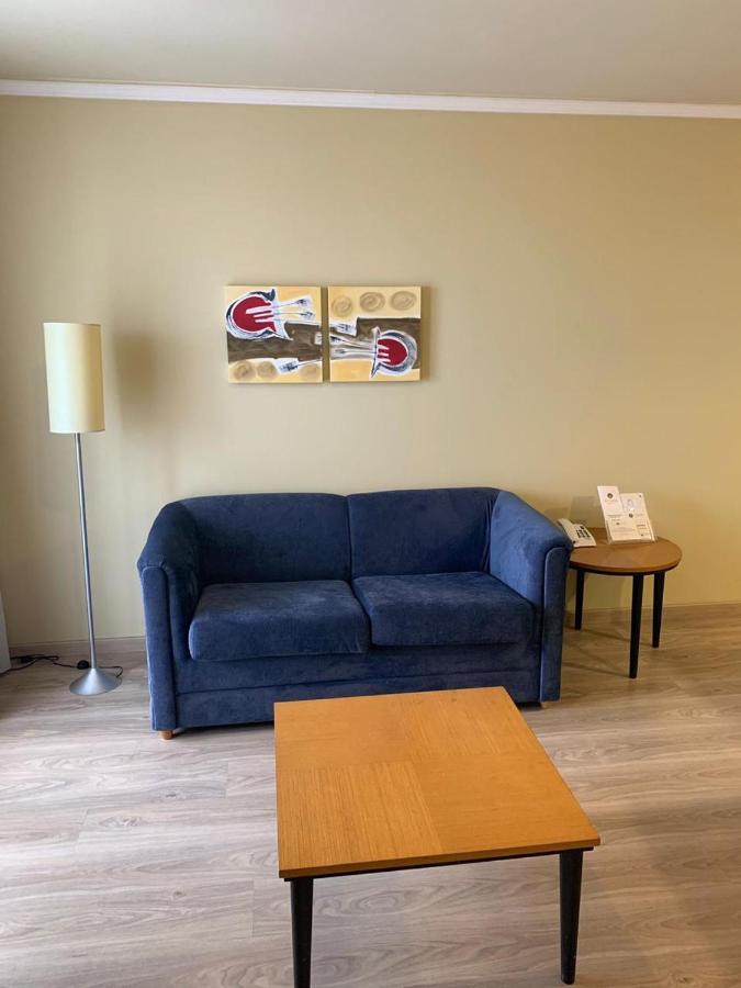Astron Suites Sao Jose Dos Pinhais By Nobile エクステリア 写真