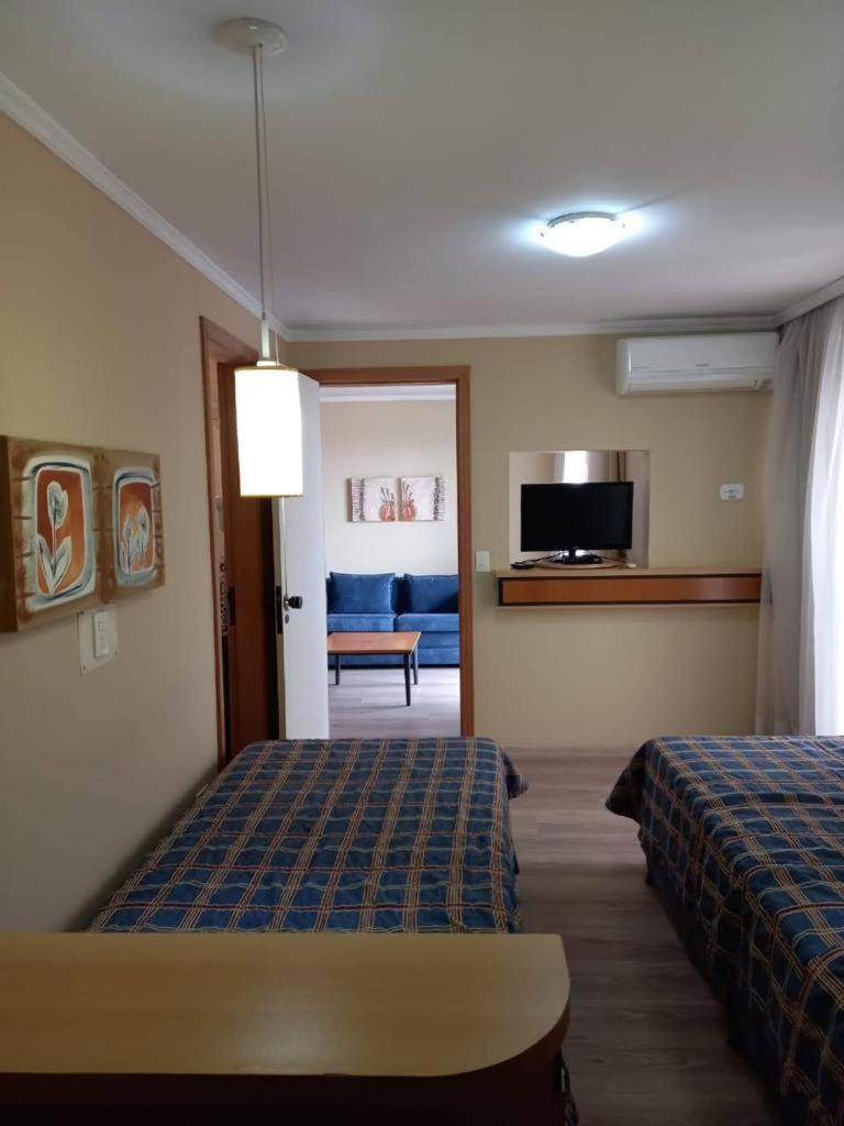 Astron Suites Sao Jose Dos Pinhais By Nobile エクステリア 写真