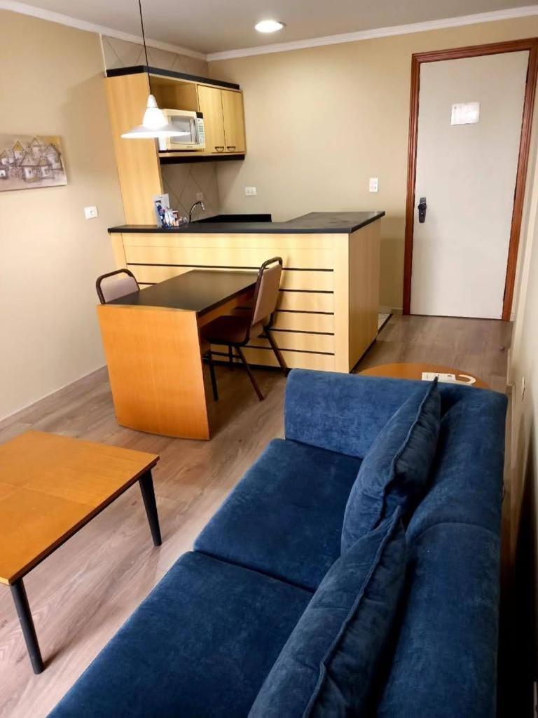 Astron Suites Sao Jose Dos Pinhais By Nobile エクステリア 写真