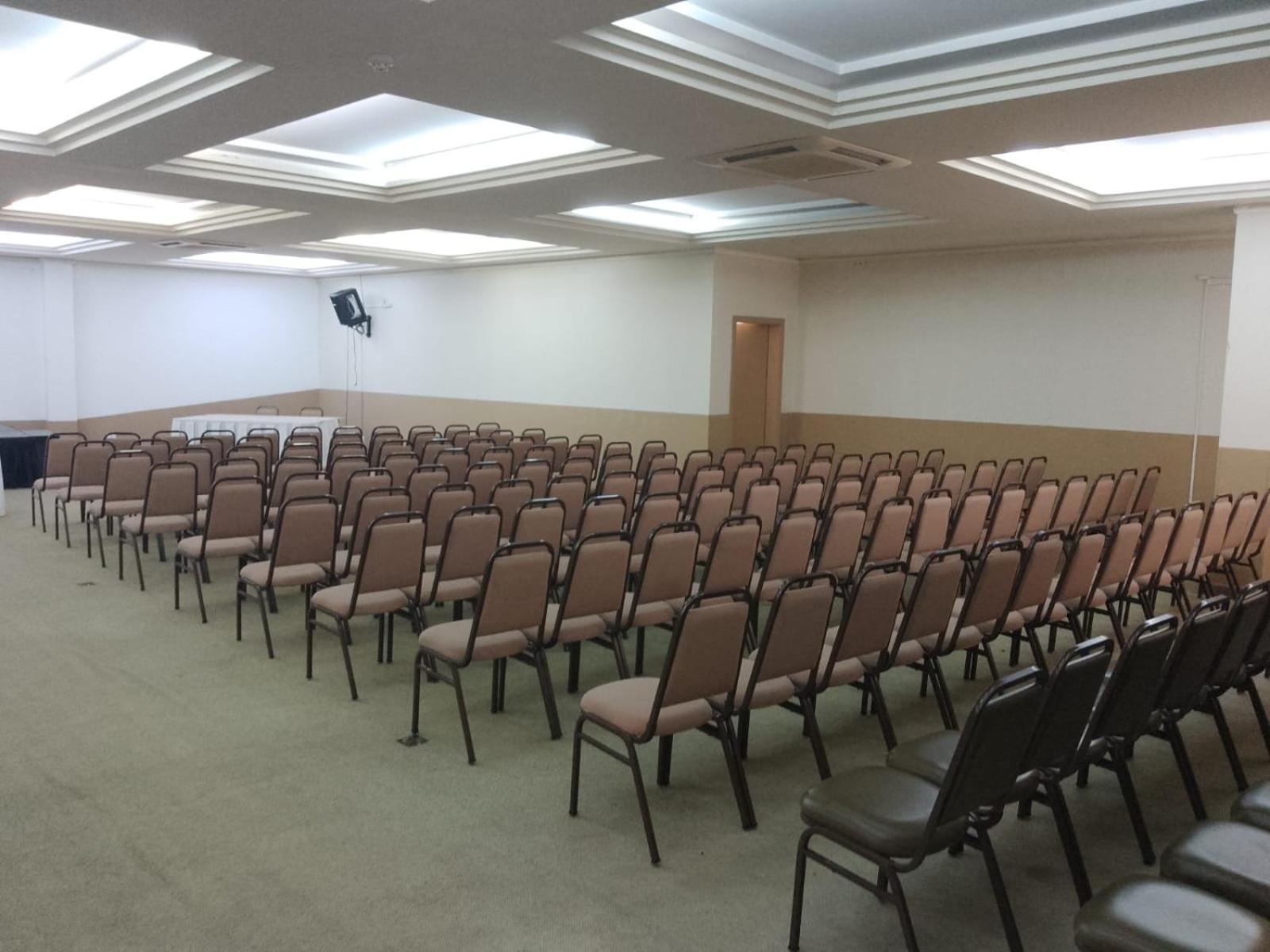 Astron Suites Sao Jose Dos Pinhais By Nobile エクステリア 写真