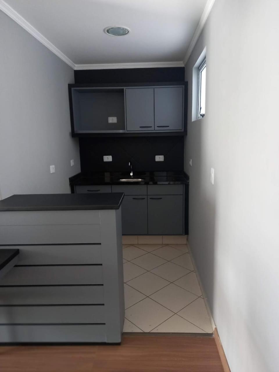 Astron Suites Sao Jose Dos Pinhais By Nobile エクステリア 写真
