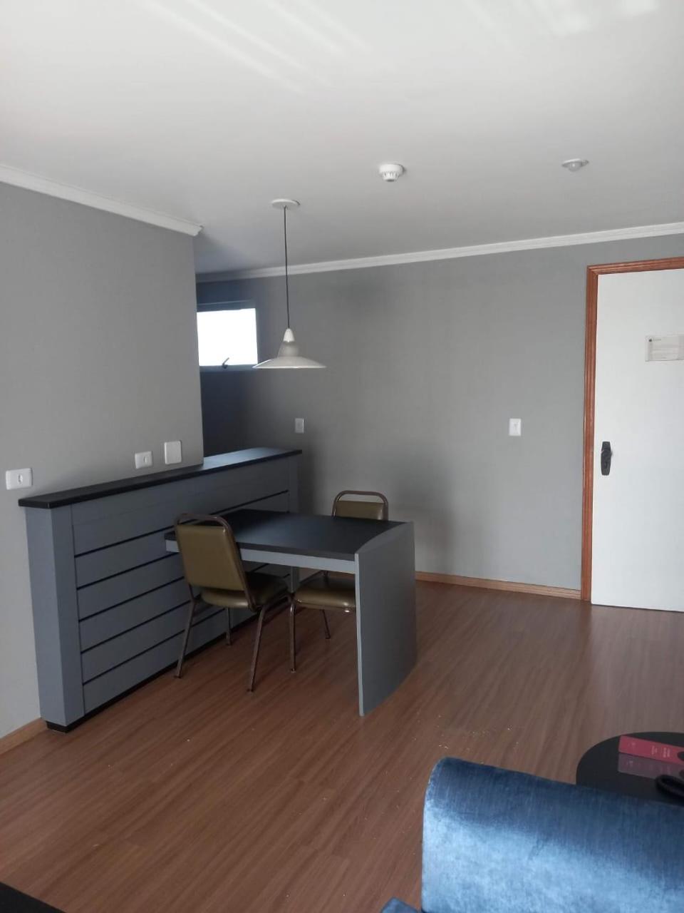 Astron Suites Sao Jose Dos Pinhais By Nobile エクステリア 写真