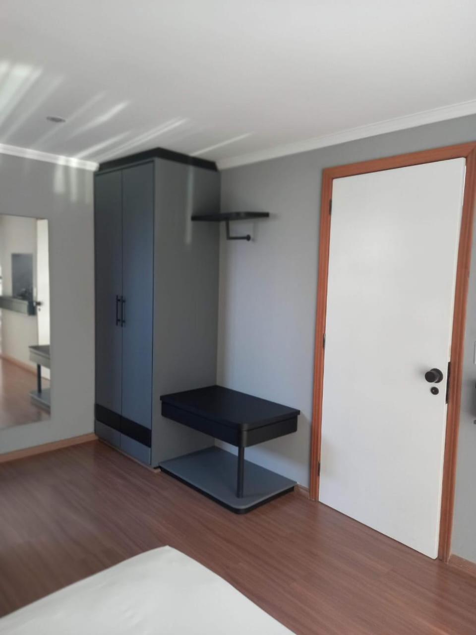 Astron Suites Sao Jose Dos Pinhais By Nobile エクステリア 写真