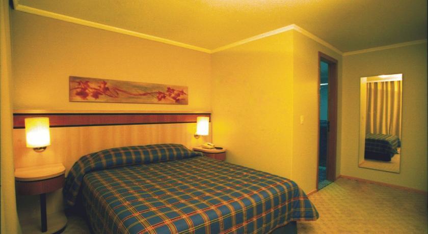 Astron Suites Sao Jose Dos Pinhais By Nobile エクステリア 写真