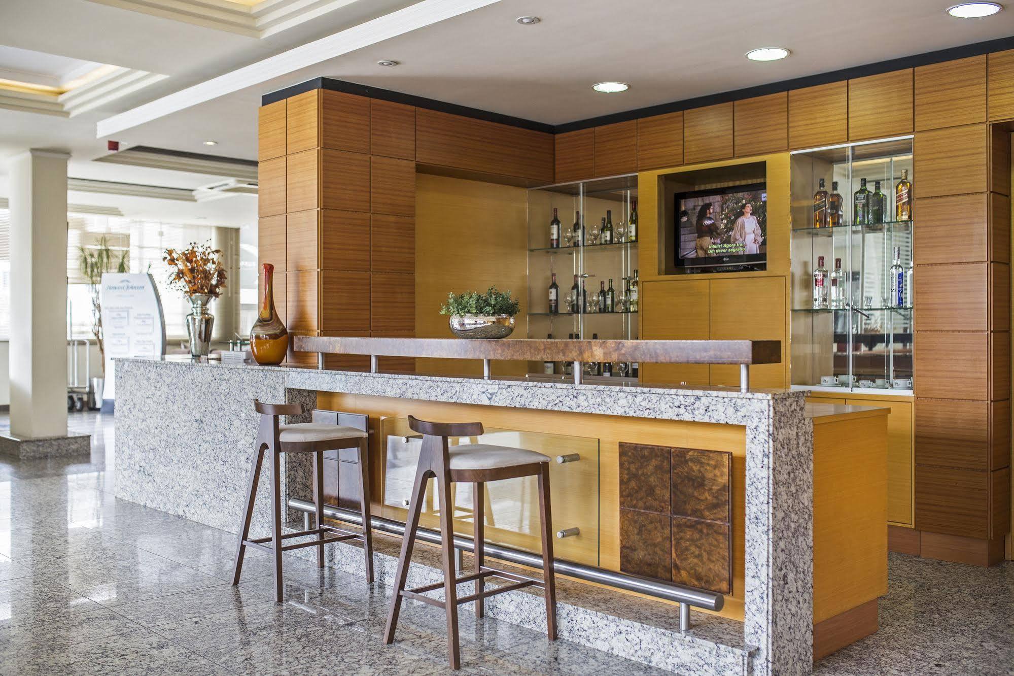 Astron Suites Sao Jose Dos Pinhais By Nobile エクステリア 写真